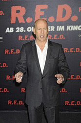 Bruce Willis