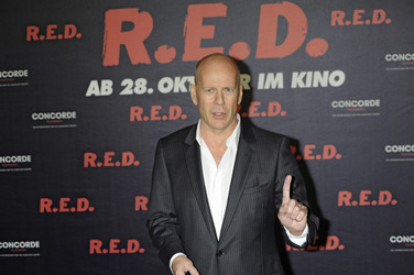 Bruce Willis