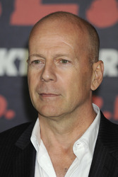 Bruce Willis