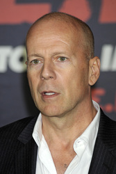 Bruce Willis