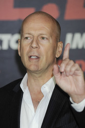 Bruce Willis
