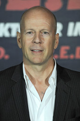 Bruce Willis