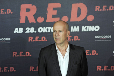 Bruce Willis
