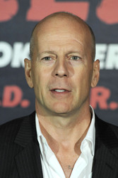 Bruce Willis