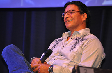 Gil Birmingham