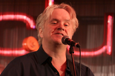 Tim Robbins