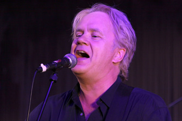 Tim Robbins