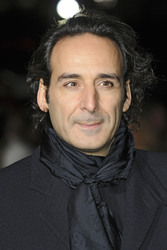 Alexandre Desplat