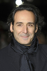 Alexandre Desplat