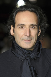 Alexandre Desplat