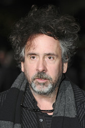 Tim Burton