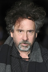 Tim Burton