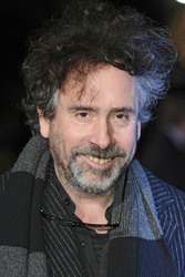 Tim Burton