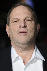 Harvey Weinstein