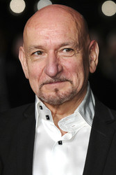 Ben Kingsley