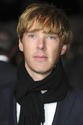 Benedict Cumberbatch