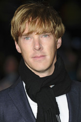 Benedict Cumberbatch