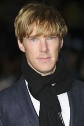 Benedict Cumberbatch