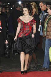 Helena Bonham Carter