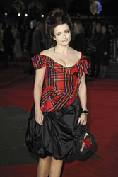 Helena Bonham Carter