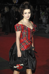 Helena Bonham Carter