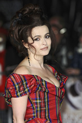Helena Bonham Carter