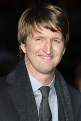 Tom Hooper