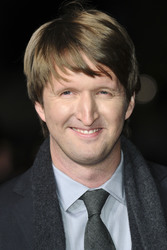 Tom Hooper