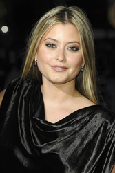 Holly Valance