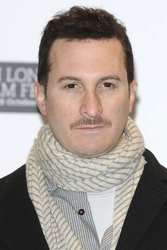 Darren Aronofsky