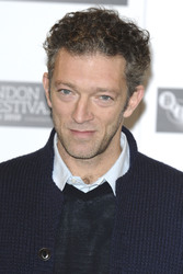 Vincent Cassel