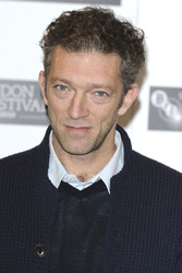 Vincent Cassel