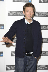 Vincent Cassel