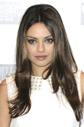 Mila Kunis