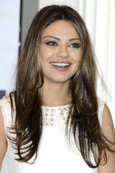 Mila Kunis