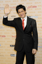 Shah Rukh Khan