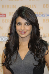 Priyanka Chopra