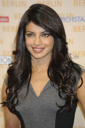 Priyanka Chopra
