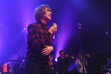 Paolo Nutini
