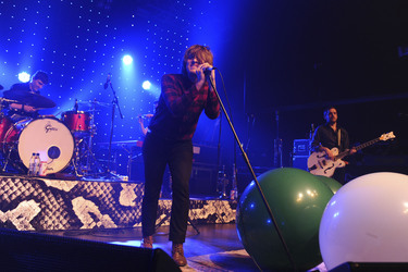 Paolo Nutini