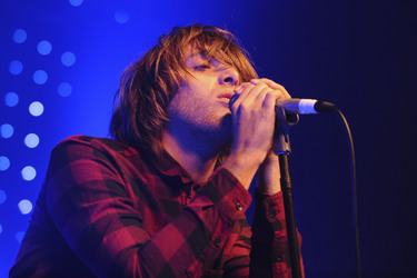 Paolo Nutini