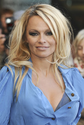 Pamela Anderson