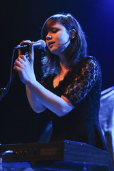 Rose Elinor Dougall (The Pipettes)