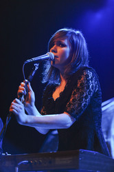 Rose Elinor Dougall (The Pipettes)