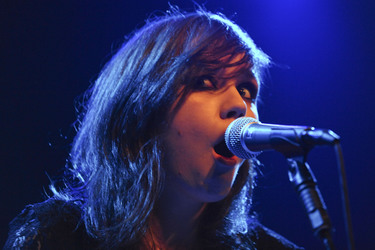 Rose Elinor Dougall (The Pipettes)