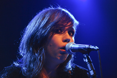 Rose Elinor Dougall (The Pipettes)