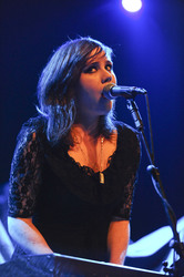 Rose Elinor Dougall (The Pipettes)