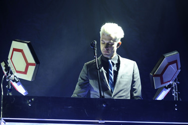 Mark Ronson