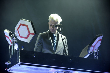 Mark Ronson