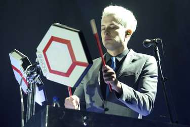 Mark Ronson